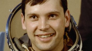 39 de ani de la primul zbor în spațiu al cosmonautului român Dumitru Prunariu