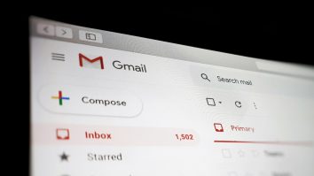 Gmail devine mai ușor de folosit. Poți personaliza Inbox-ul
