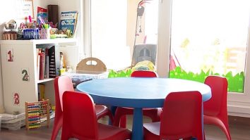 E posibilă distanţarea la grădiniţă? Copiii vor trebui să stea la o distanţă de 1,5 metri