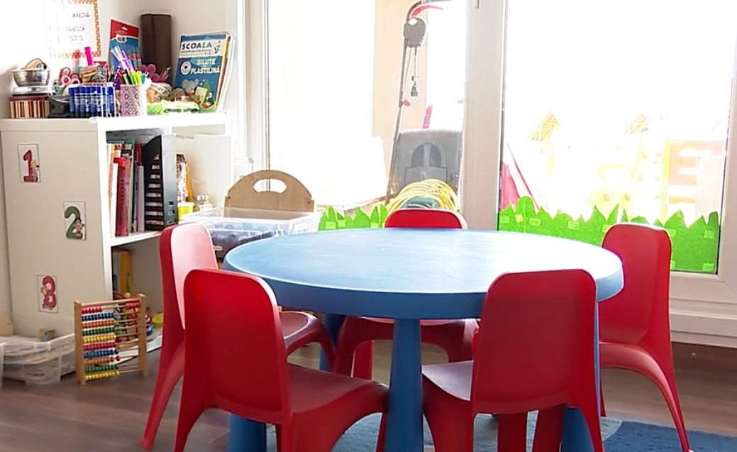 Noi promisiuni „made in Ro”: Creșe cu panouri fotovoltaice, construite începând cu această toamnă. Părinții nu cred până nu văd