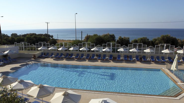 Românii vor putea merge în vacanță în Grecia. Lista țărilor eligibile să trimită turiști începând cu 15 iunie