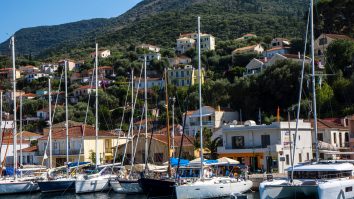 Turismul se pregătește de revenire: Grecia primește turiști din 15 iunie, iar cursele aeriene se reiau de la 1 iulie