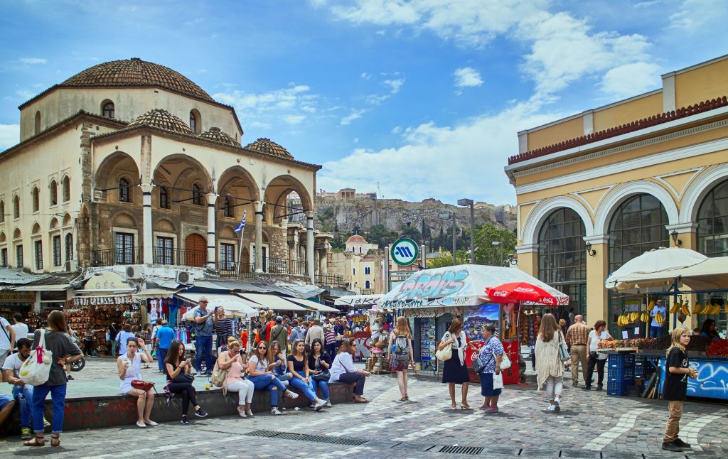 Relaxarea restricțiilor ar putea duce către vacanțe în Grecia, Serbia sau Bulgaria