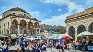 Relaxarea restricțiilor ar putea duce către vacanțe în Grecia, Serbia sau Bulgaria