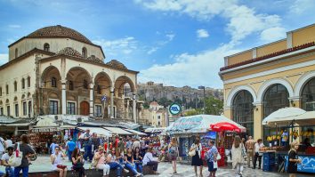 Relaxarea restricțiilor ar putea duce către vacanțe în Grecia, Serbia sau Bulgaria