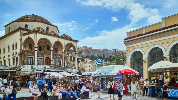 Relaxarea restricțiilor ar putea duce către vacanțe în Grecia, Serbia sau Bulgaria