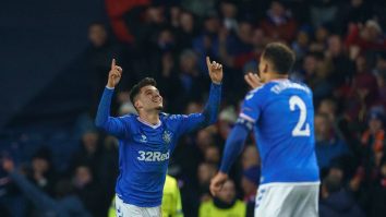 Ianis Hagi a semnat cu Rangers! Primele declarații ale românului după realizarea transferului pe Ibrox