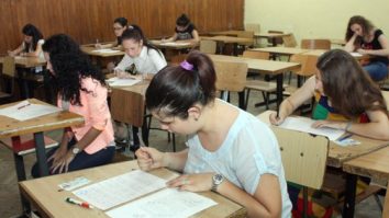 2020, fără Evaluări Naționale la clasele a II-a, a IV-a și a VI-a. Covid-19 schimbă regulile