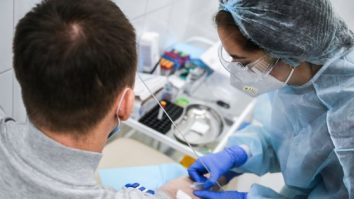 Un medic, sceptic în privința modului în care sunt realizate statisticile Covid-19 în România