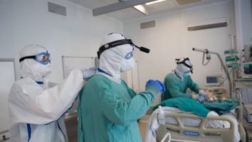 Cele cinci judeţe cu 40% din totalul de decese Covid-19 din ţară. Câţi bărbaţi şi câte femei au murit