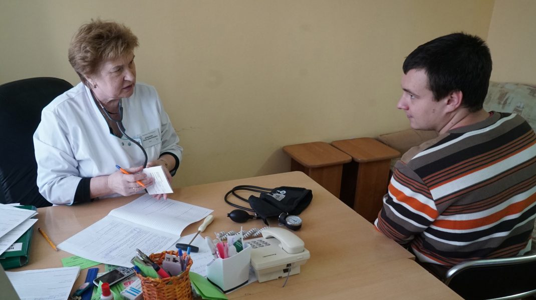 Medicii de familie nu vor mai plăti impozit pentru cabinete