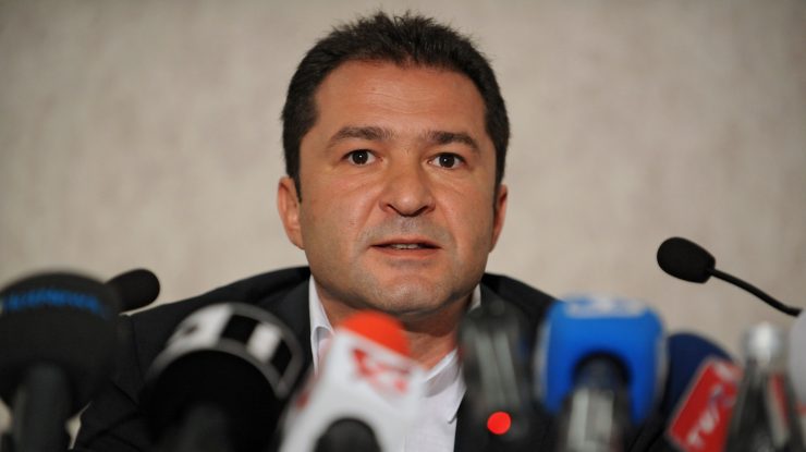 Elan Schwartzenberg scapă de acuzația de dare de mită. Uite ce au constatat judecătorii de la Tribunalul Bucureşti