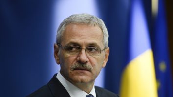 Liviu Dragnea rămâne după gratii. Judecătorii l-au audiat prin videoconferință