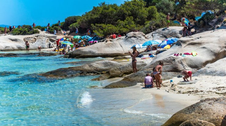 Miniştrii turismului din țările UE au discutat un plan pentru redeschiderea frontierelor.