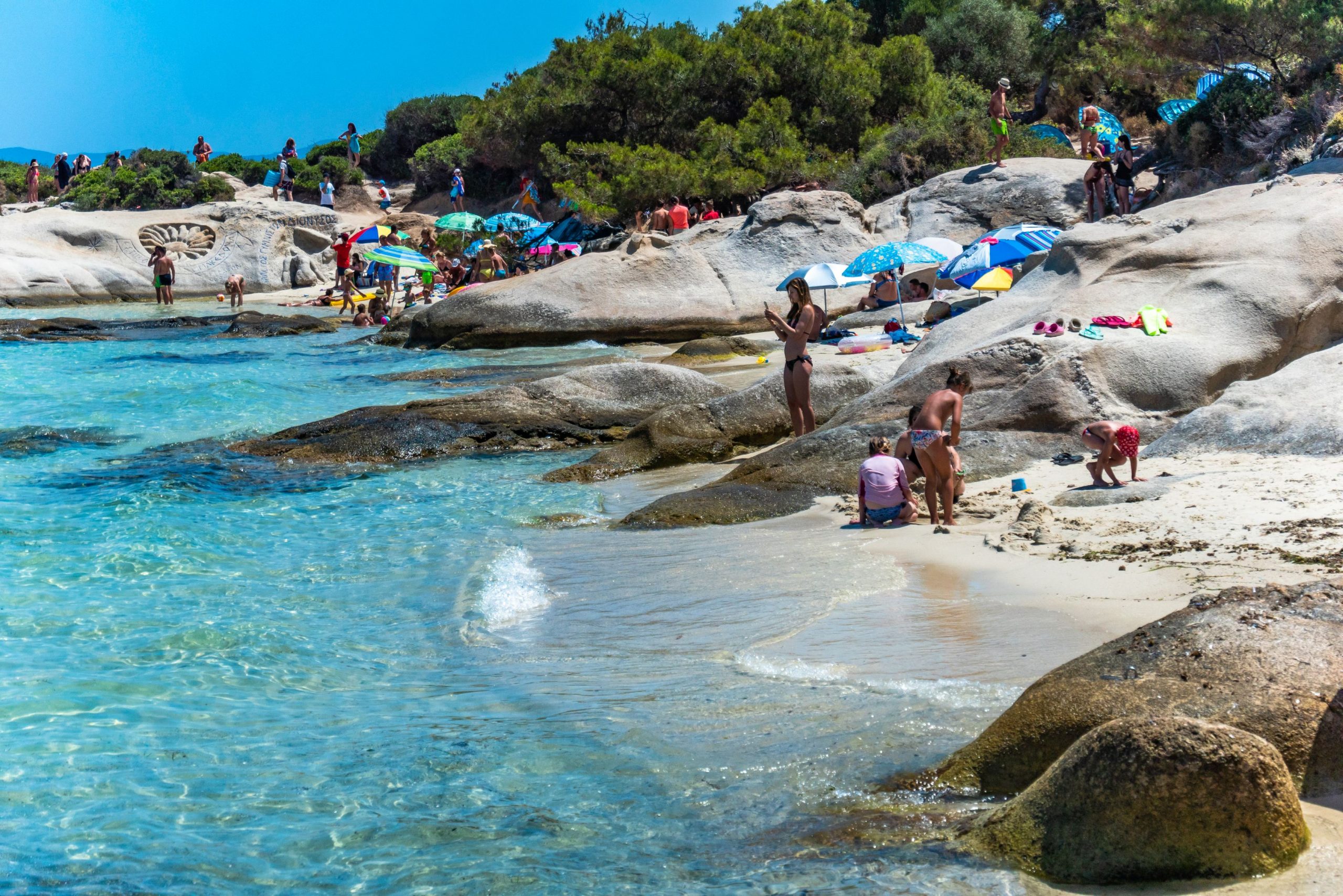 Concediul în Grecia nu rămâne doar un vis. În ce condiții poți merge în vacanță din 15 iunie