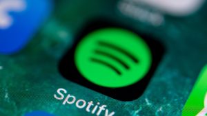 Episoade lui Joe Rogan dispărute de pe Spotify
