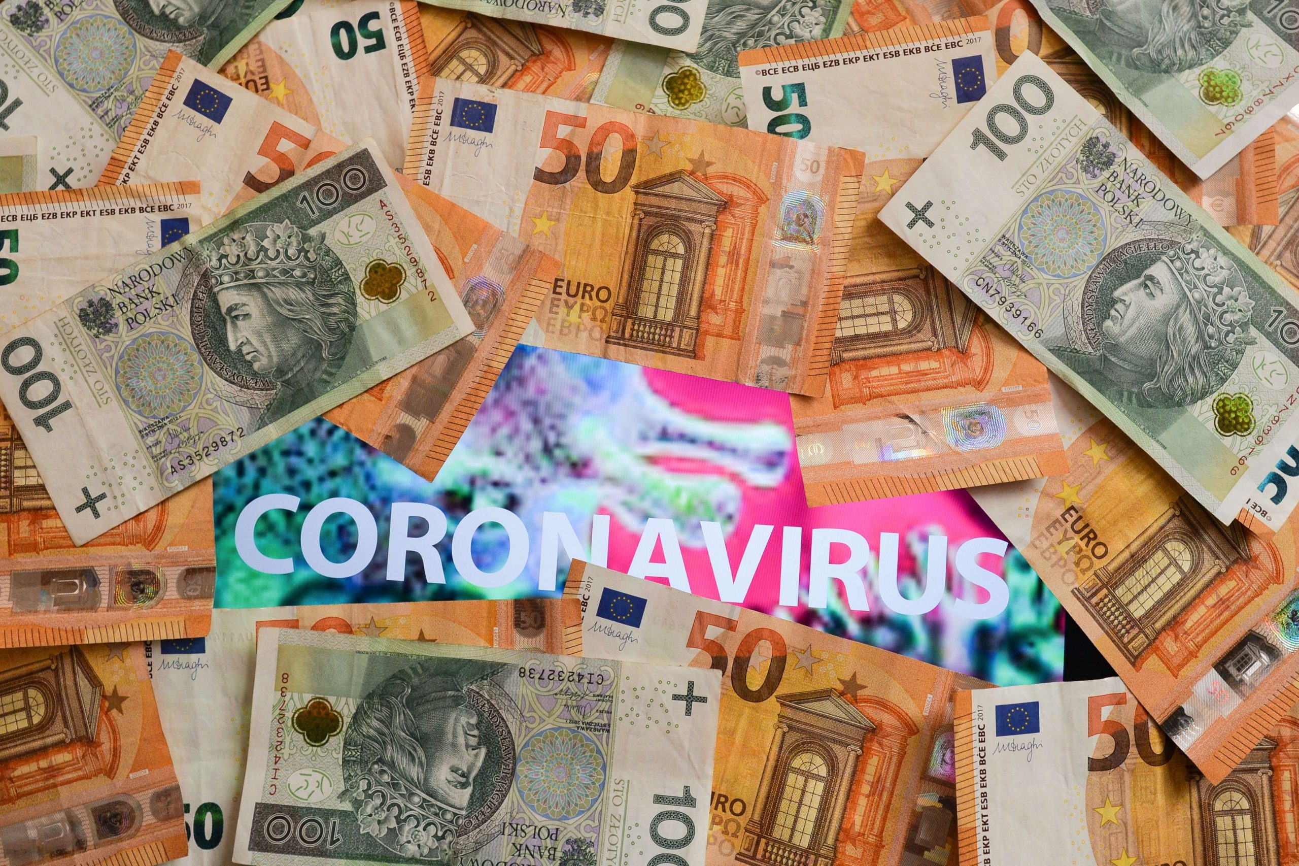 Epidemia de Coronavirus afectează economia Poloniei. Uite cu cât se contractă