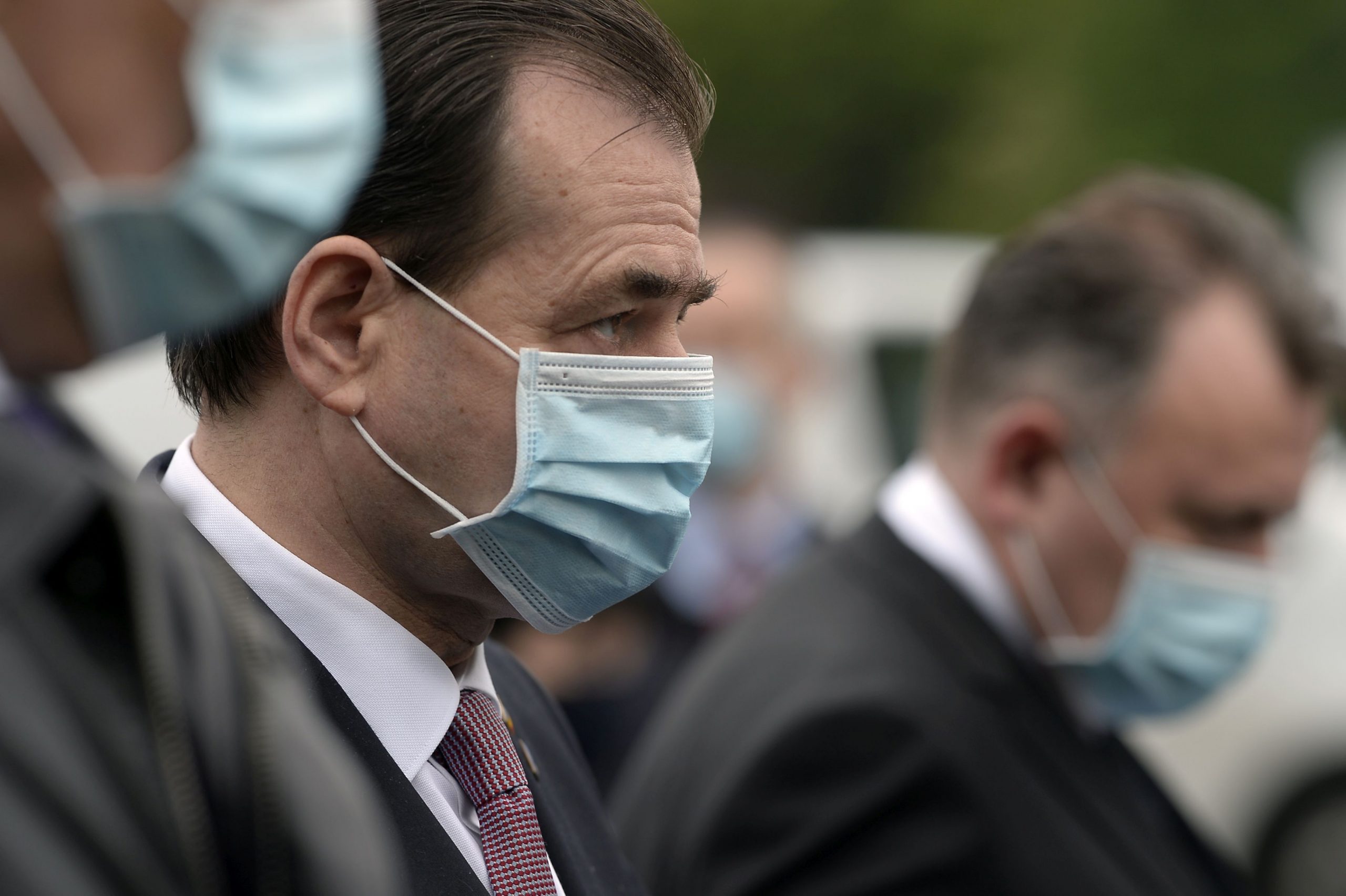 Guvernul va distribui peste 1 milion de măști gratuite. Cine va beneficia de ajutor