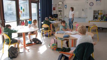 Din 15 iunie ți-ai putea duce din nou copilul la grădiniță sau la creșă. Ce trebuie să știi