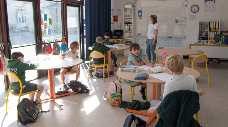 Din 15 iunie ți-ai putea duce din nou copilul la grădiniță sau la creșă. Ce trebuie să știi