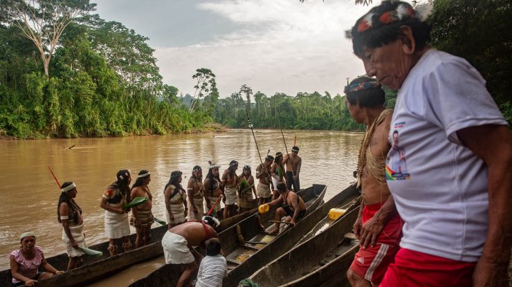 Analiză CNN: Populația care moare într-un ritm alarmant din cauza COVID-19