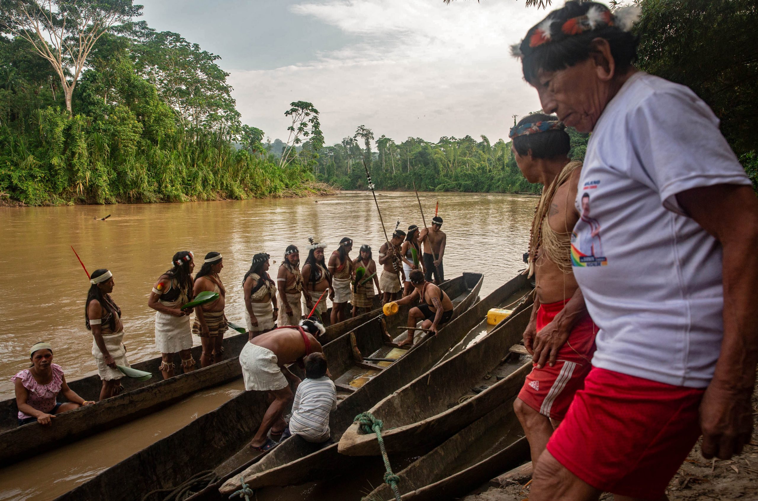 Analiză CNN: Populația care moare într-un ritm alarmant din cauza COVID-19