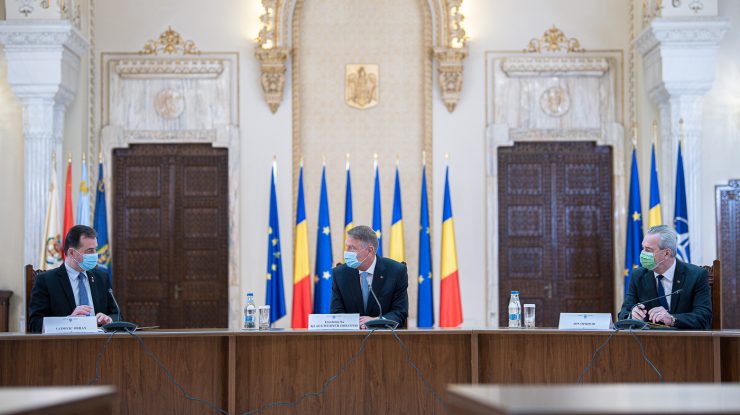 Iohannis: Evaluarea Națională va avea o a doua sesiune, numai pentru copiii bolnavi sau în izolare. Când a fost stabilită