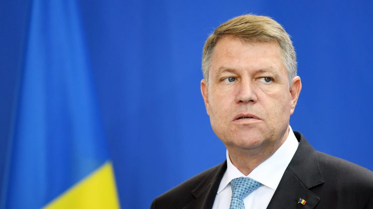 Klaus Iohannis își dorește o stare de alertă „mai suplă”: În fața unei boli ești precaut sau prost