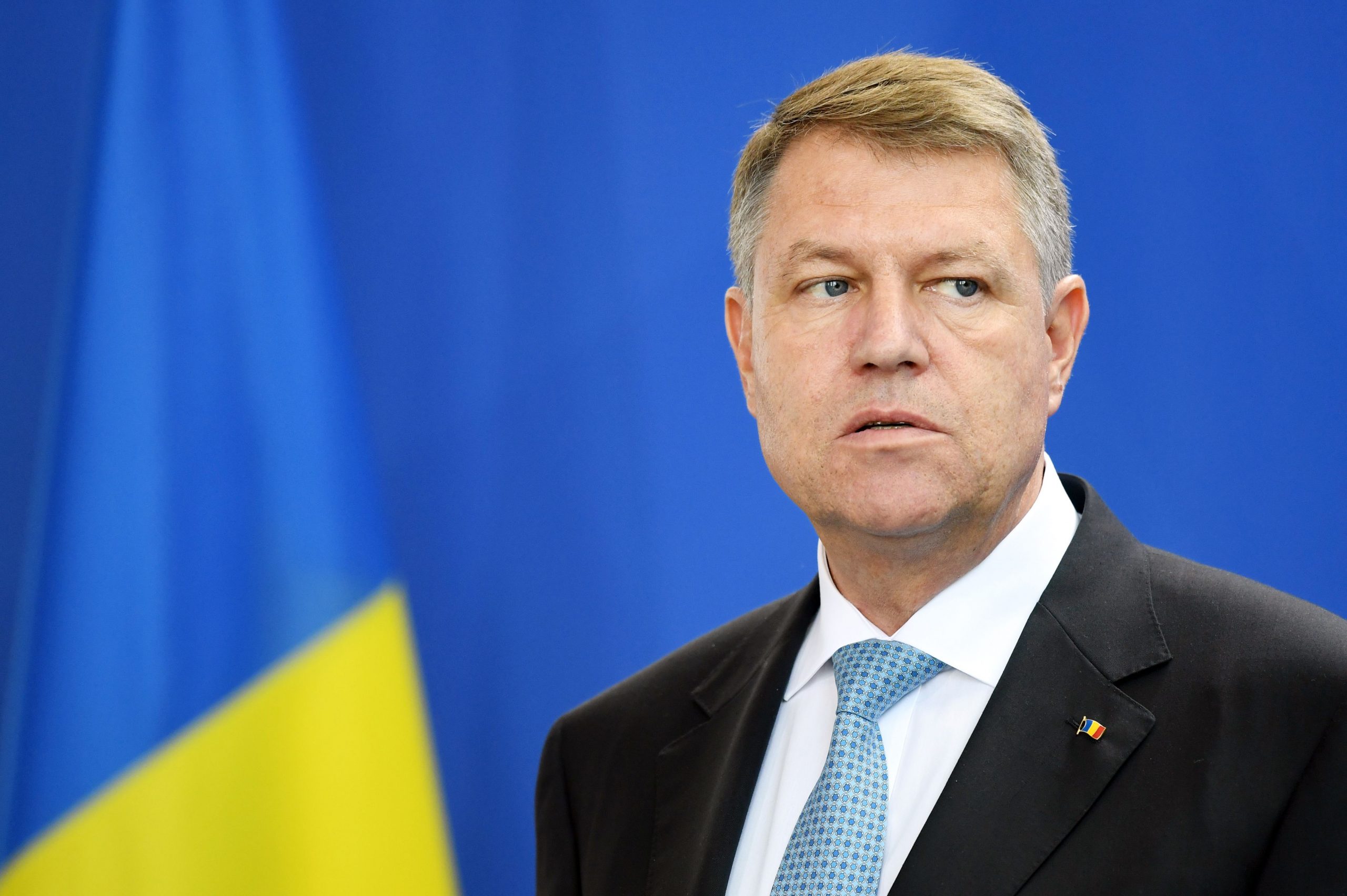 Klaus Iohannis își dorește o stare de alertă „mai suplă”: În fața unei boli ești precaut sau prost