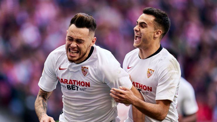 La Liga se reia în luna iunie, după 3 luni de pauză. Sevilla – Betis, derby-ul primei etape