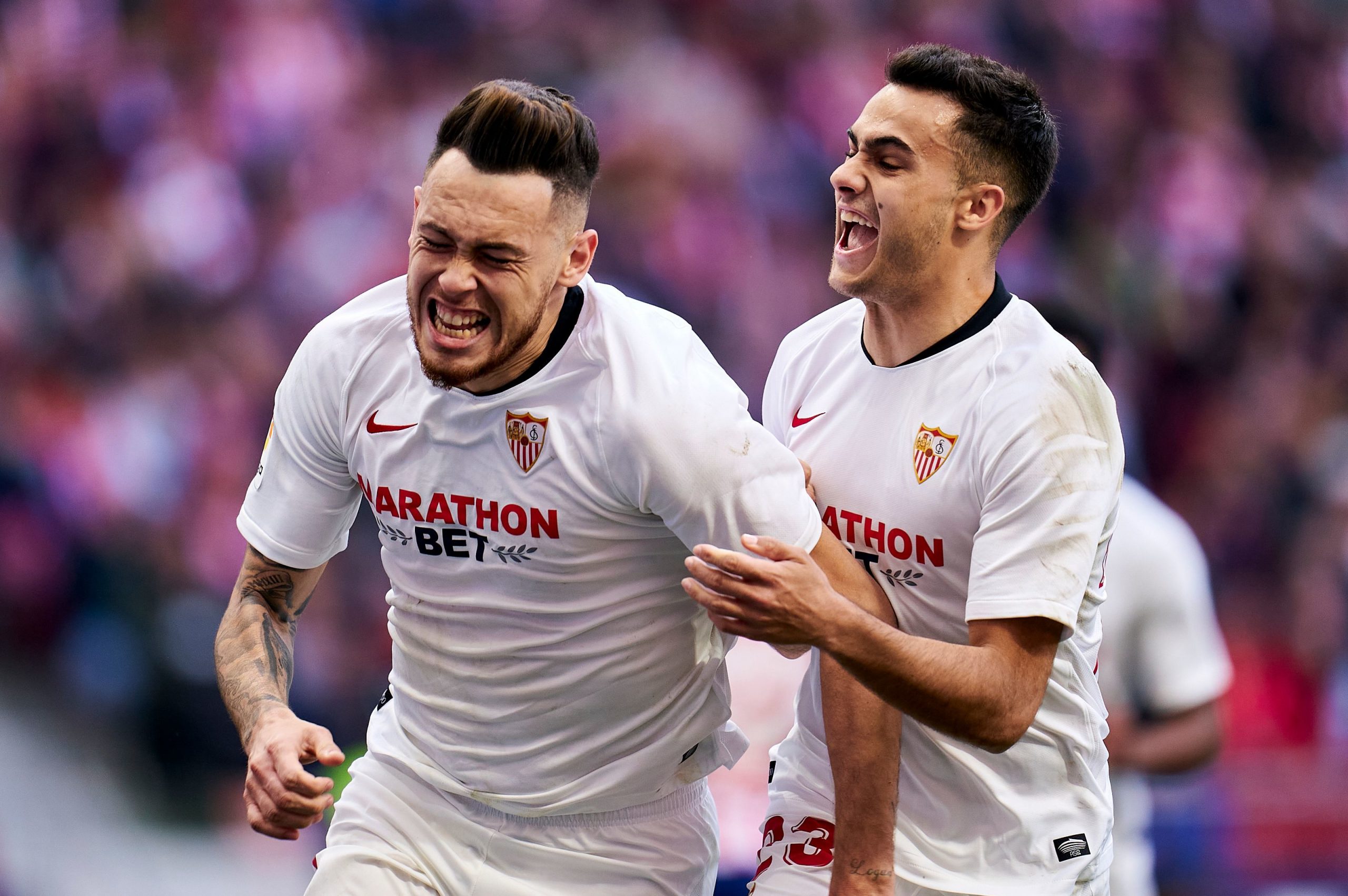 La Liga se reia în luna iunie, după 3 luni de pauză. Sevilla – Betis, derby-ul primei etape