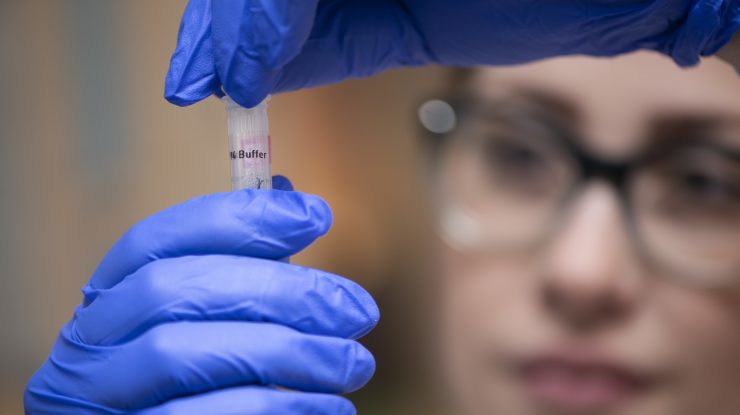 Vaccinul dezvoltat de Oxford nu a dat rezultate: șase maimuțe au fost infectate cu Covid-19. Antidotul, testat și pe oameni