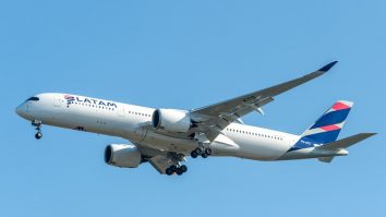 LATAM Airlines Group și-a anunțat falimentul. Care este strategia de viitor a CEO-ului și ce se întâmplă cu zborurile