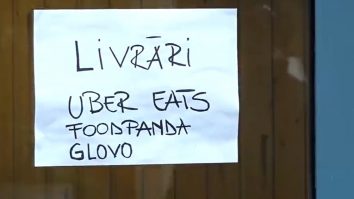 „Marii câștigători ai crizei“. Cât încasează platformele de food delivery la o comandă de 100 de lei