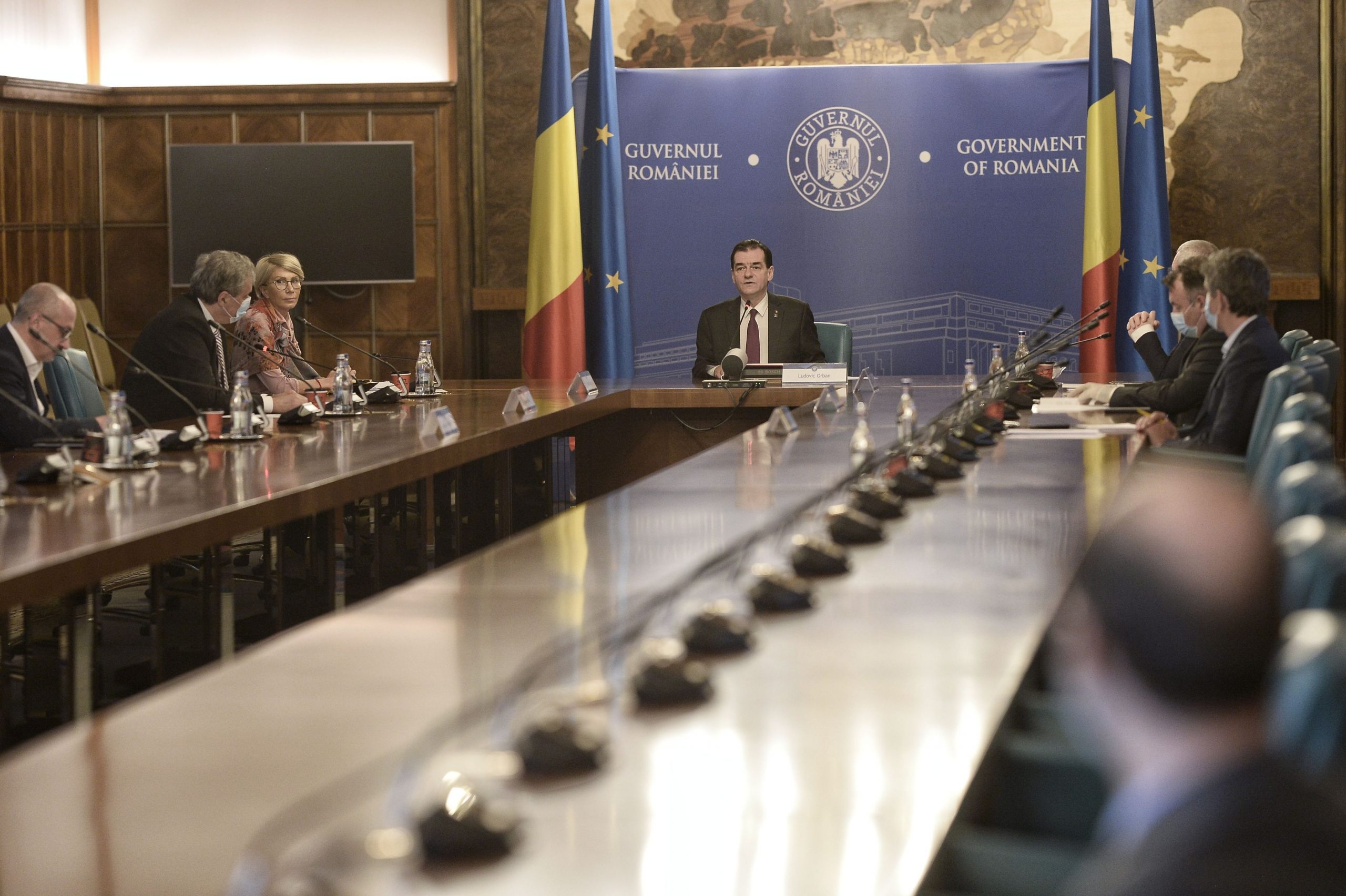 Surse: Guvernul decide marți prelungirea stării de alertă, dar PSD vrea să dea planurile peste cap. Ce pregătesc social-democrații