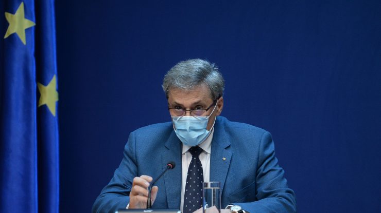 De la 1 sau 15 iunie, regulile s-ar putea relaxa. Uite ce spune Marcel Vela despre petrecerile de apartament