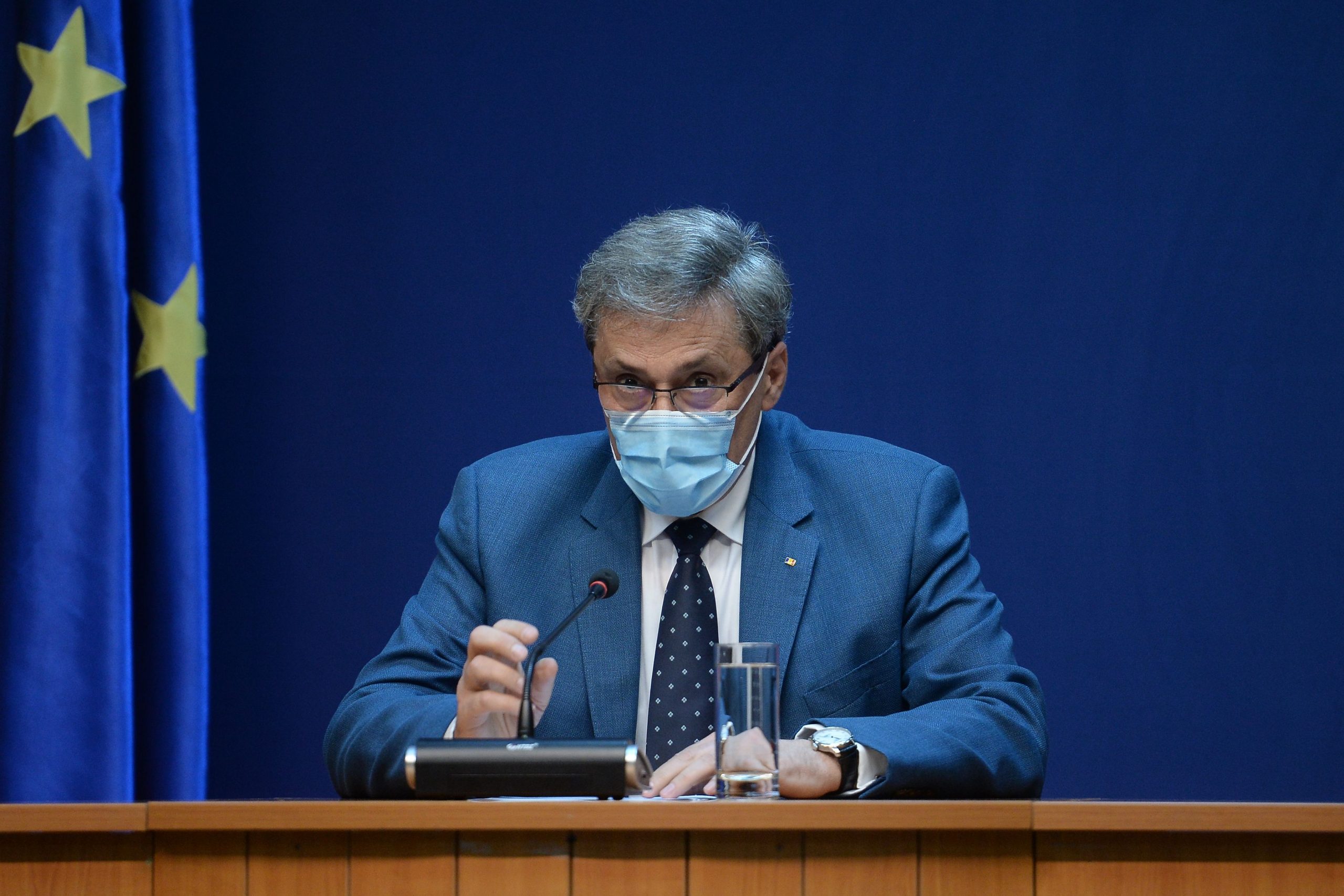 SURSE Marcel Vela și Monica Anisie vor fi schimbați din funcție. Orban vrea remaniere până la alegerile locale