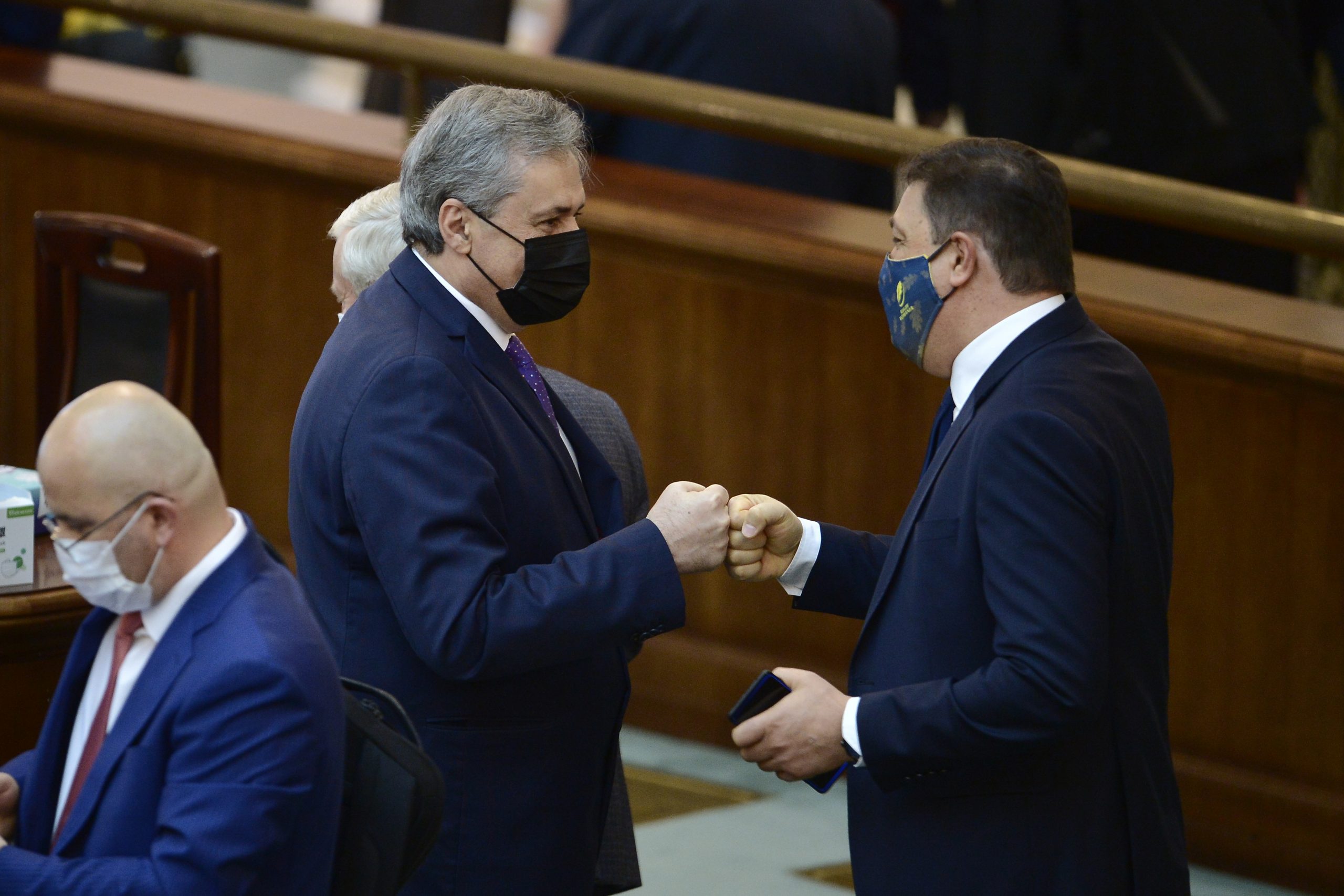 Marcel Vela, ironie la adresa PSD-ului: „Cum ar fi arătat această pandemie cu Dancilă ca prim-ministru?”