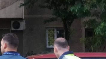 Margherita din Clejani a provocat un accident în București. Ce au spus oamenii legii despre starea ei