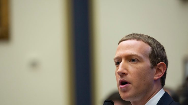 Mark Zuckerberg spune că lumea se va schimba total după pandemie. „În 5-10 ani, angajații vor lucra de acasă permanent”