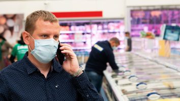 A fost publicat ordinul privind obligativitatea măștii. Când trebuie s-o porți și care sunt excepțiile