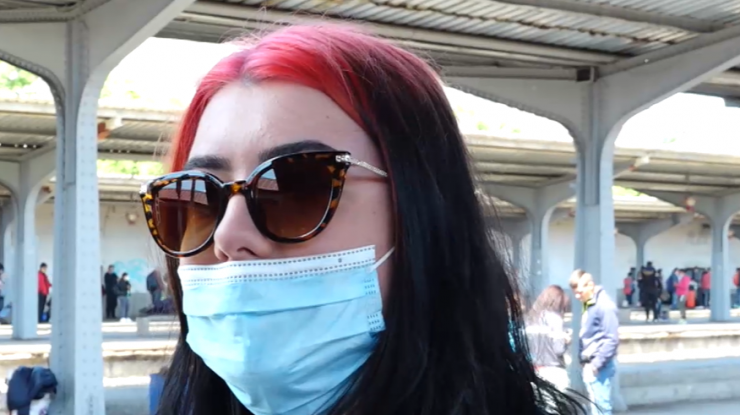 Măsurarea temperaturii şi portul măştii la birou. Ce sunt obligate firmele să facă zilnic