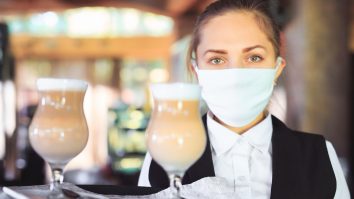 Masca obligatorie și în cafenea. Anca Ungureanu, Co-Founder Beans&Dots: „Binele colectiv ar trebuie să primeze”