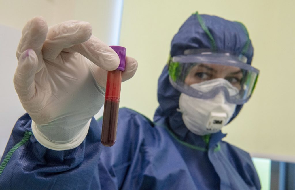 LIVE UPDATE 1.223 decese în România cauzate de Coronavirus, până la aceasta oră