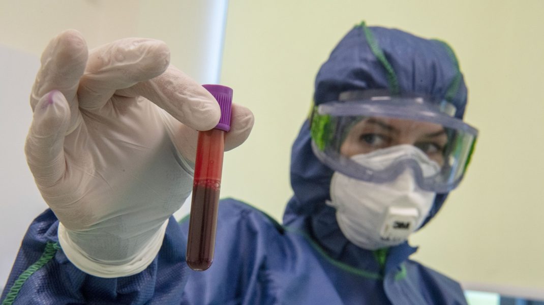 LIVE UPDATE 1.223 decese în România cauzate de Coronavirus, până la aceasta oră