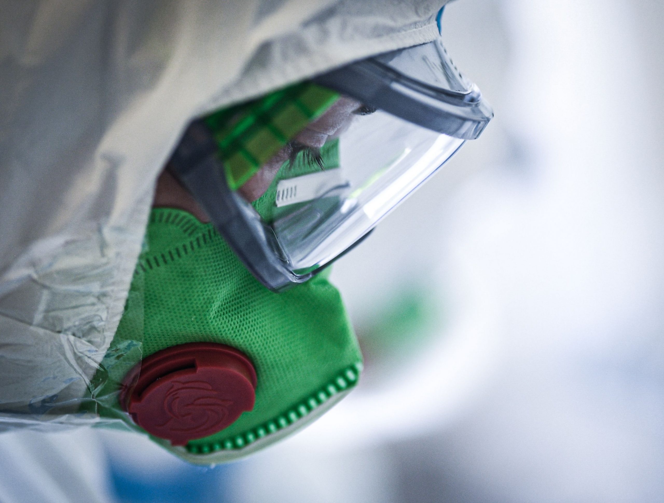 Coronavirus în lume. Peste 6,3 milioane de cazuri de Covid-19 au fost raportate la nivel mondial