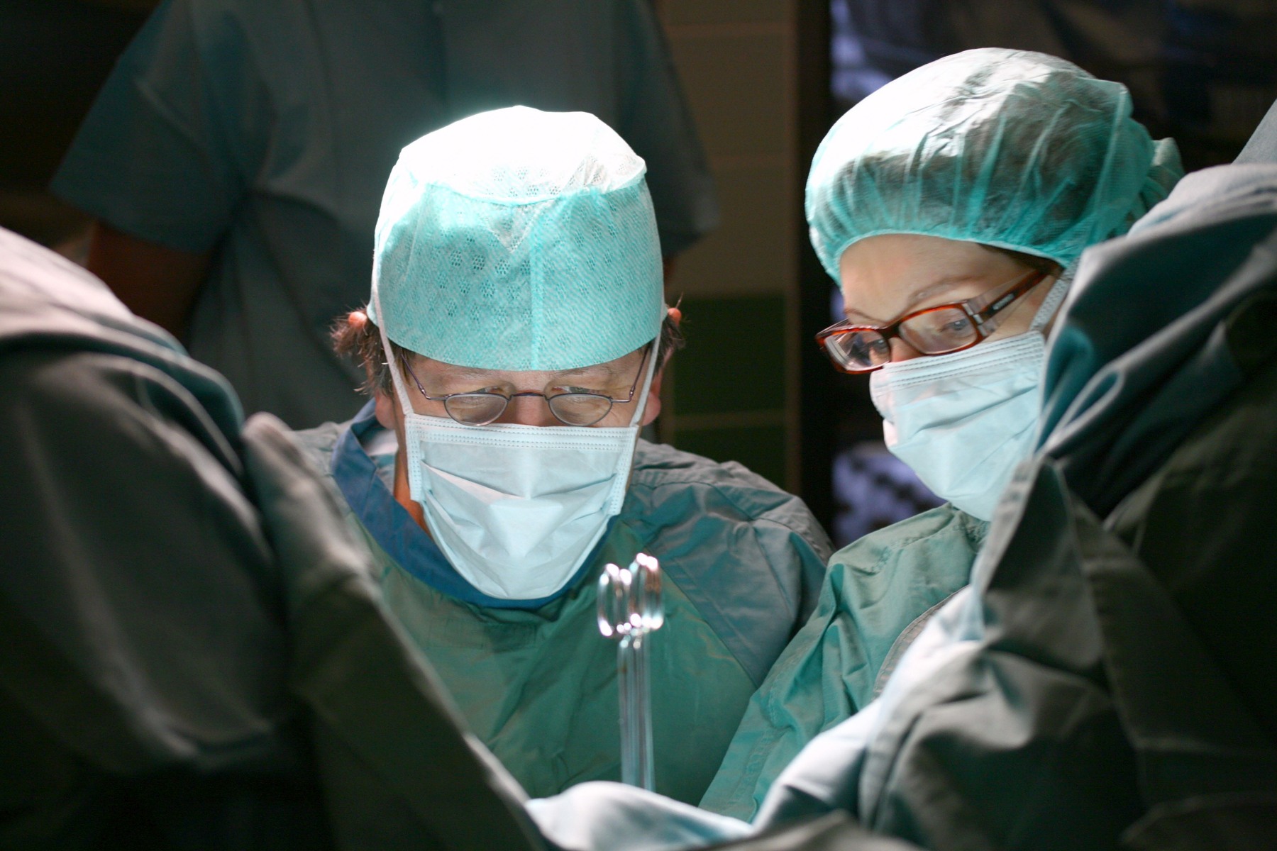 Exodul medicilor. Care sunt țările în care pleacă medicii români să muncească