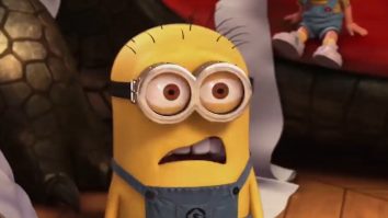 Minionii și Gru din seria animată ”Despicable Me” dau sfaturi legate de noul virus