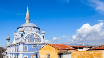 VIDEO. Moscheile din Turcia au difuzat Bella Ciao în loc de chemarea la rugăciune. Musulmanii acuză un atac