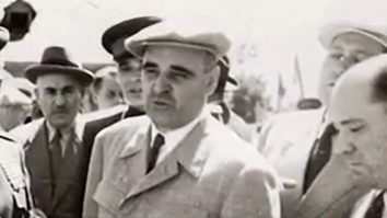 Moştenirea din Bucureşti a fostului deţinut politic Constantin Joja